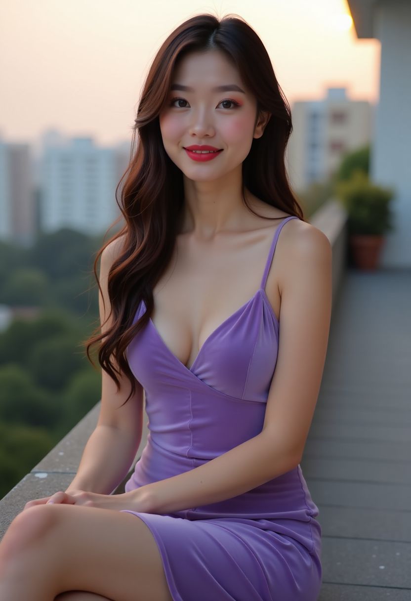 女性私密紧致视频 - 产后黄金周期理疗实录