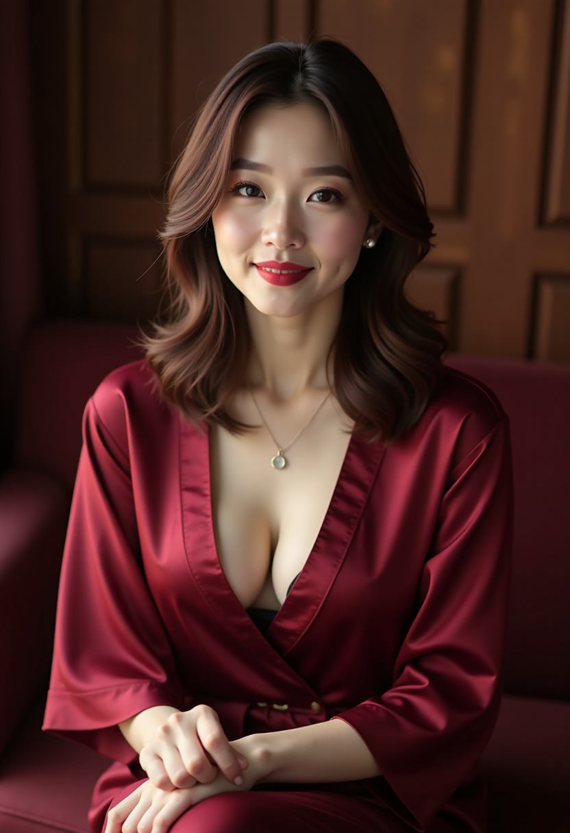 女性私密紧致视频 - 青春密语与肌能养护