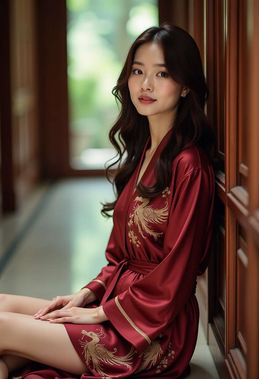 女性私密紧致视频 - 盆底肌紧致实操精讲